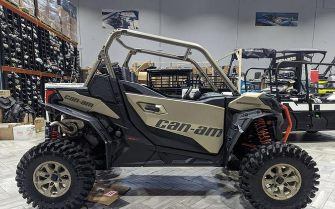 2023 Can-Am Maverick Sport X mr 1000R