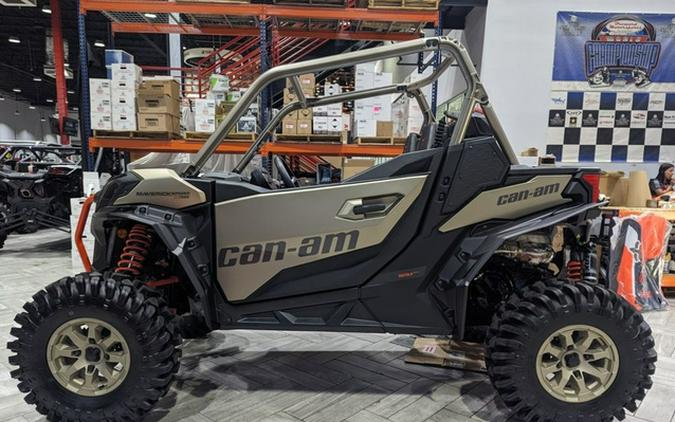 2023 Can-Am Maverick Sport X mr 1000R