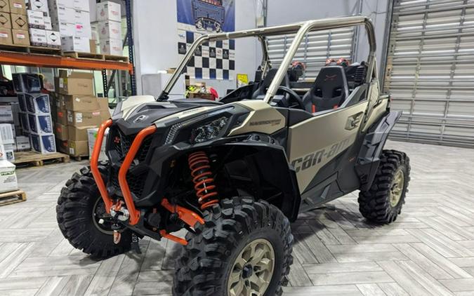 2023 Can-Am Maverick Sport X mr 1000R