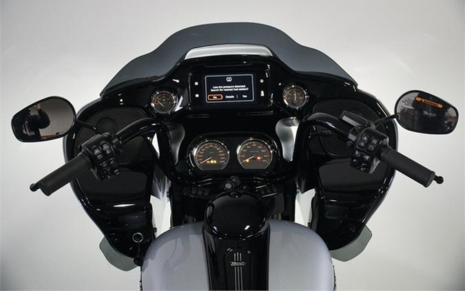 2024 Harley-Davidson Road Glide 3