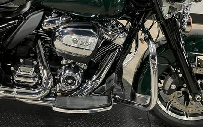2022 Harley-Davidson® Police Road King® FLHP