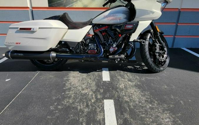 FLTRXSTSE 2024 CVO™ Road Glide® ST