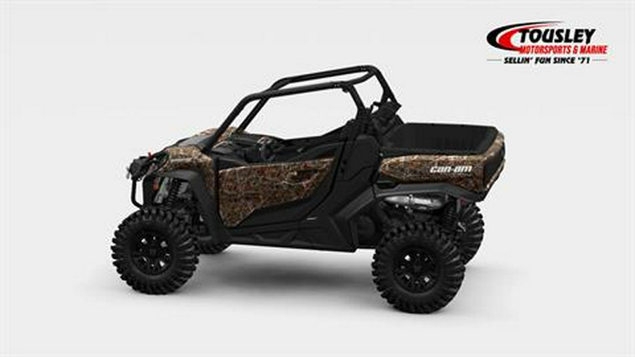 2024 Can-Am Commander X MR