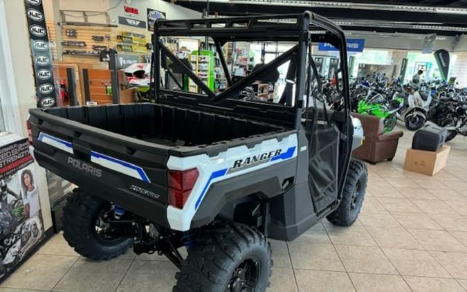 2024 Polaris® Ranger XP Kinetic Ultimate