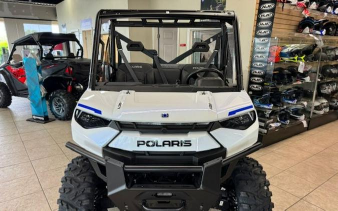 2024 Polaris® Ranger XP Kinetic Ultimate