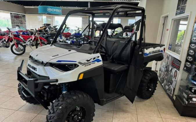 2024 Polaris® Ranger XP Kinetic Ultimate