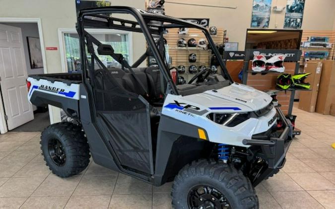 2024 Polaris® Ranger XP Kinetic Ultimate