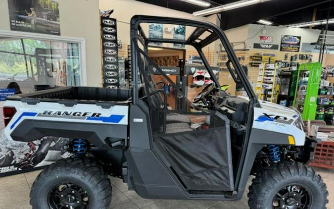 2024 Polaris® Ranger XP Kinetic Ultimate