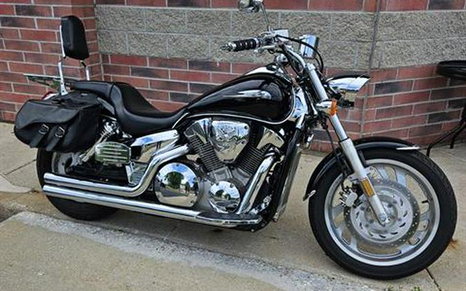 2006 Honda VTX™1300C