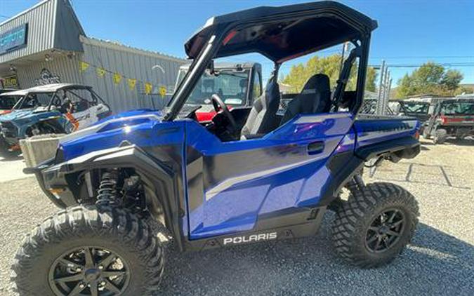 2024 Polaris General XP 1000 Premium