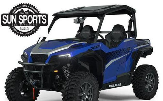 2024 Polaris General XP 1000 Premium