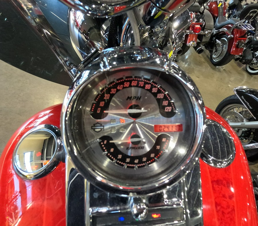 2007 Harley-Davidson Road King® Base