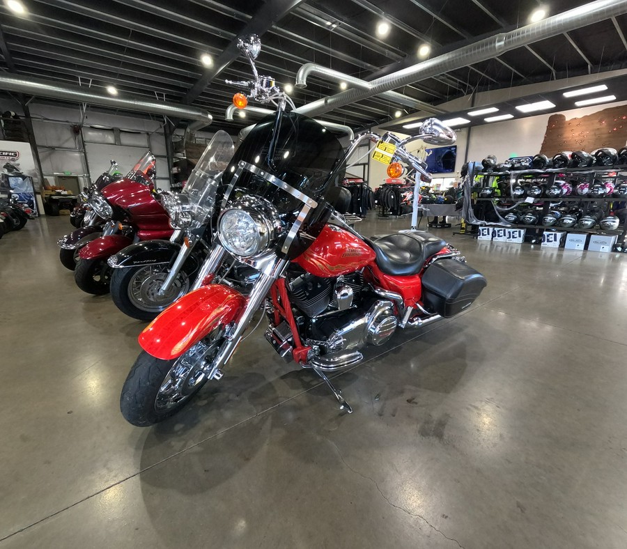 2007 Harley-Davidson Road King® Base