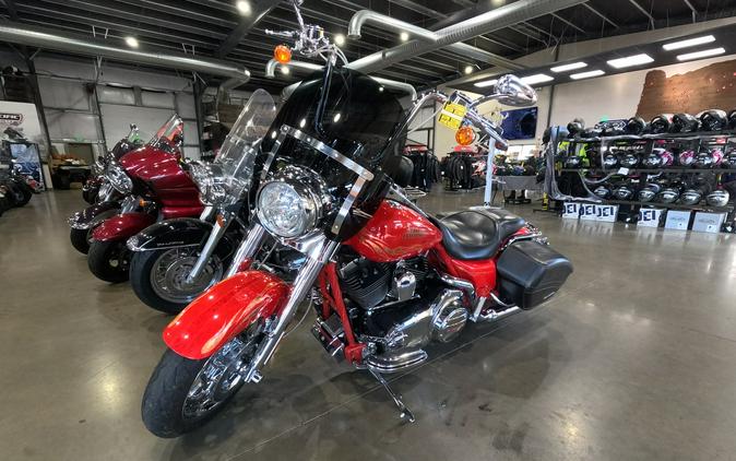 2007 Harley-Davidson Road King® Base