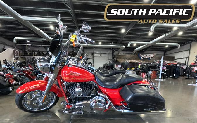 2007 Harley-Davidson Road King® Base