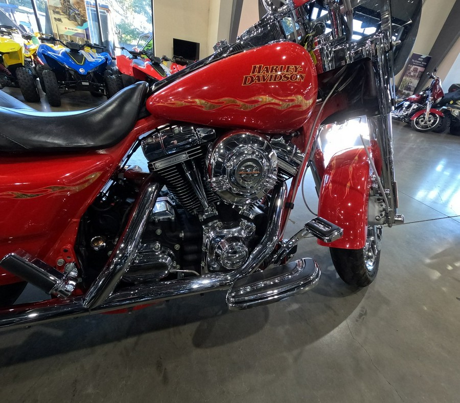 2007 Harley-Davidson Road King® Base