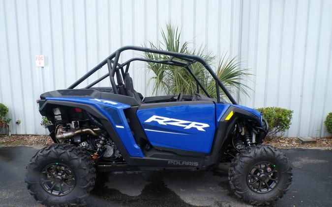 2025 Polaris® RZR XP 1000 Sport