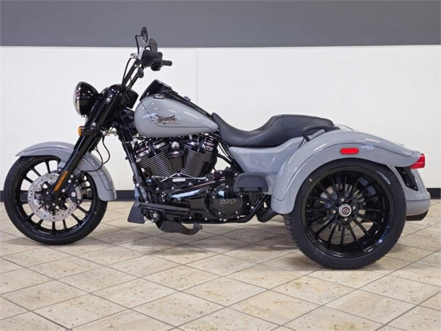 2024 Harley-Davidson® FLRT - Freewheeler®