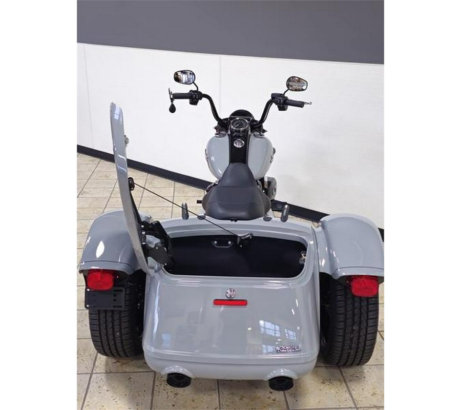 2024 Harley-Davidson® FLRT - Freewheeler®