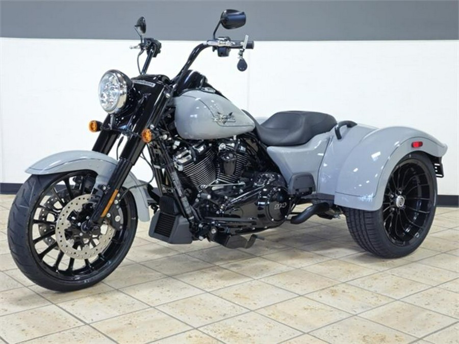 2024 Harley-Davidson® FLRT - Freewheeler®