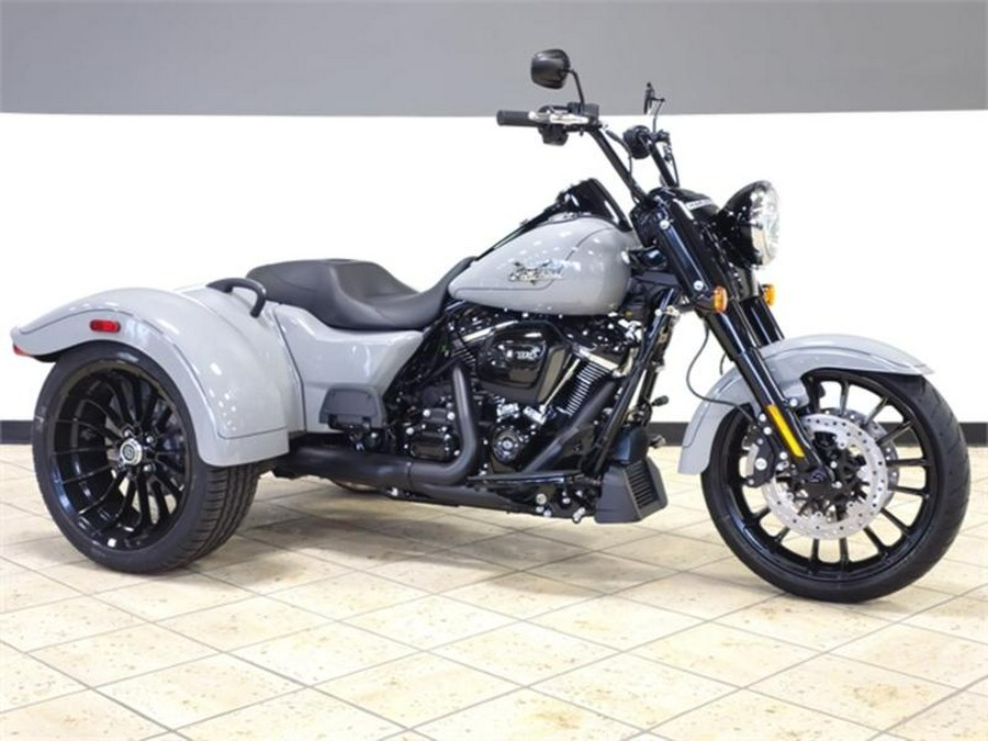 2024 Harley-Davidson® FLRT - Freewheeler®