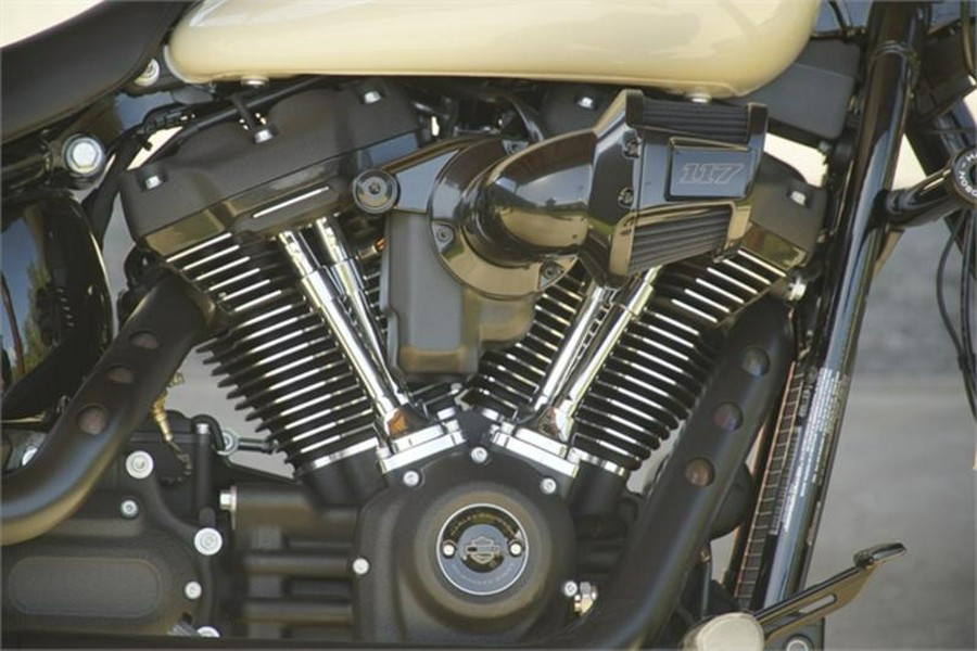 2023 Harley-Davidson® FXLRS - Low Rider® S