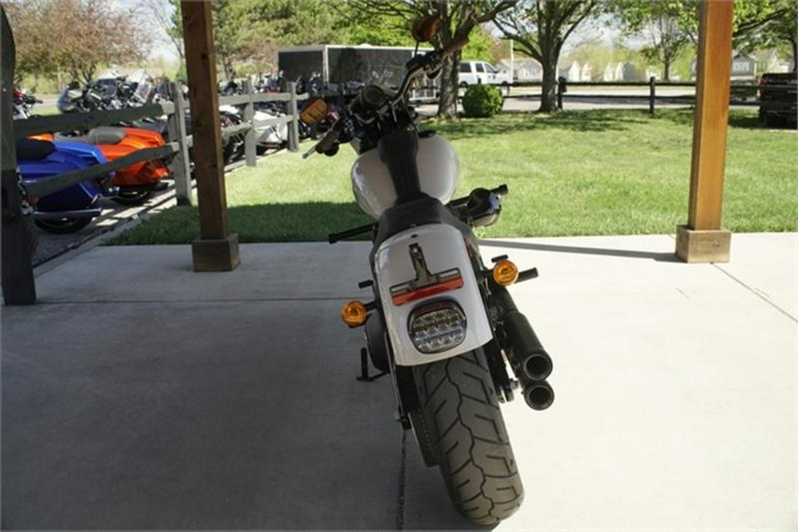 2023 Harley-Davidson® FXLRS - Low Rider® S