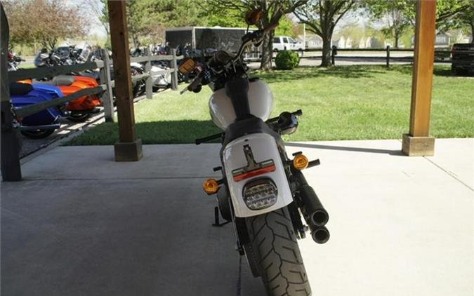 2023 Harley-Davidson® FXLRS - Low Rider® S