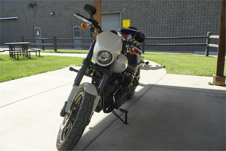 2023 Harley-Davidson® FXLRS - Low Rider® S