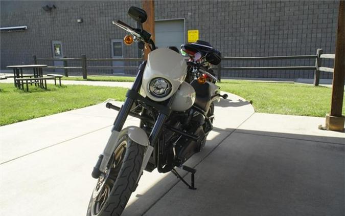 2023 Harley-Davidson® FXLRS - Low Rider® S