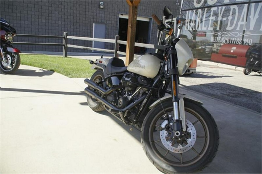 2023 Harley-Davidson® FXLRS - Low Rider® S