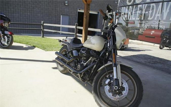 2023 Harley-Davidson® FXLRS - Low Rider® S