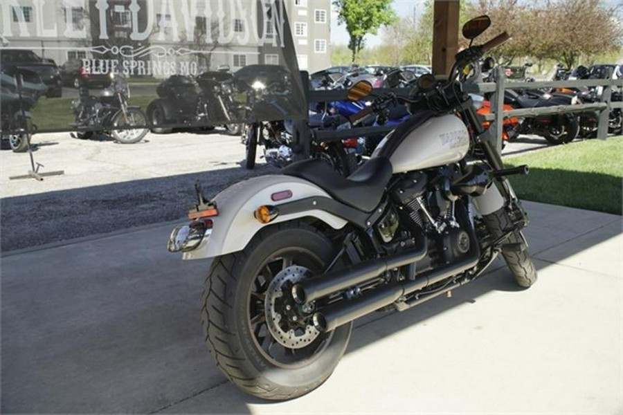 2023 Harley-Davidson® FXLRS - Low Rider® S