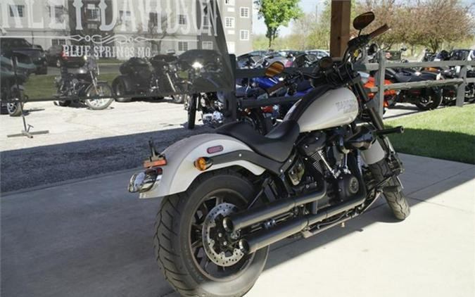 2023 Harley-Davidson® FXLRS - Low Rider® S