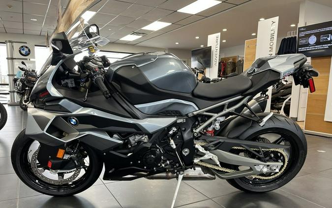 2025 BMW S1000RR
