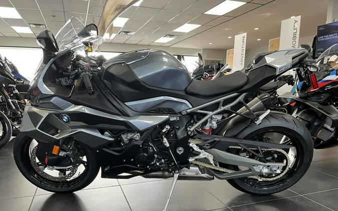 2025 BMW S 1000 RR Sport 1000 RR