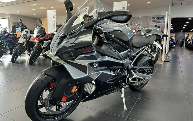 2025 BMW S 1000 RR Sport 1000 RR