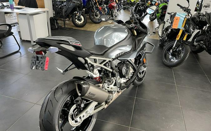 2025 BMW S 1000 RR Sport 1000 RR