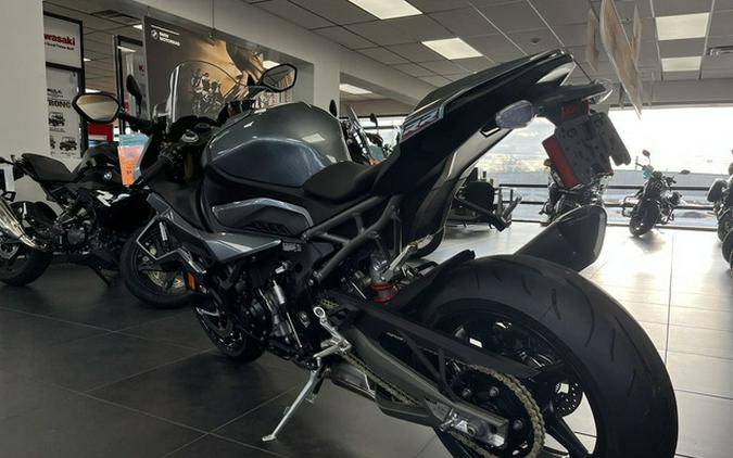 2025 BMW S 1000 RR Sport 1000 RR