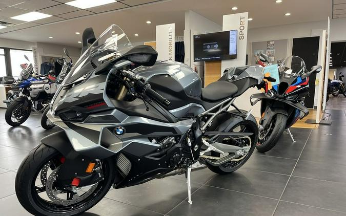2025 BMW S1000RR