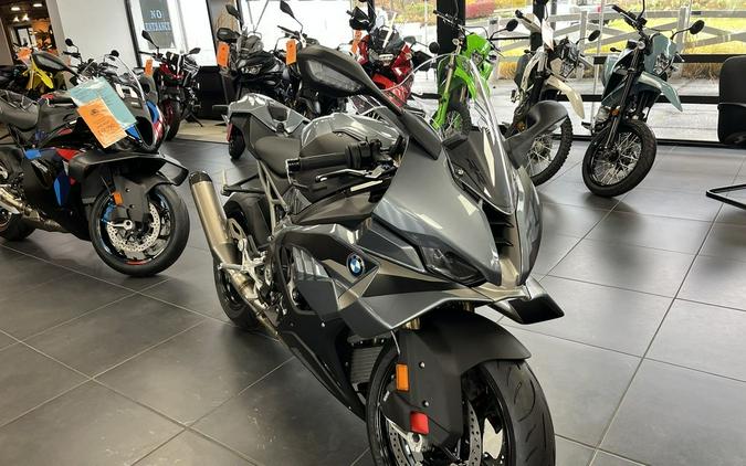 2025 BMW S1000RR