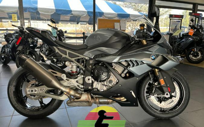 2025 BMW S 1000 RR Sport 1000 RR