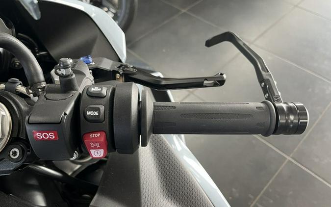 2025 BMW S 1000 RR Sport 1000 RR