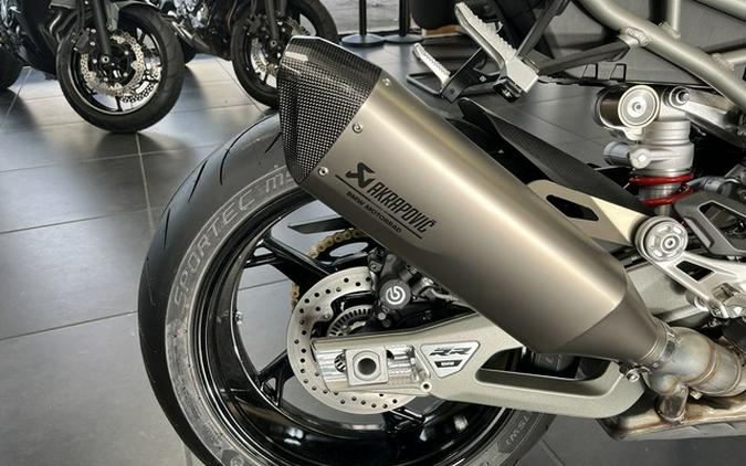 2025 BMW S 1000 RR Sport 1000 RR
