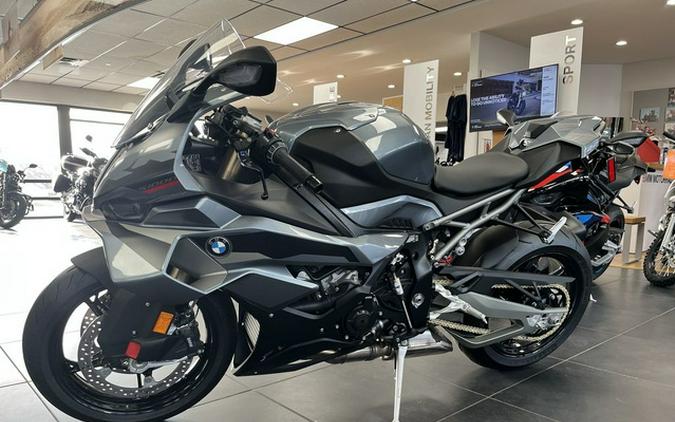 2025 BMW S 1000 RR Sport 1000 RR