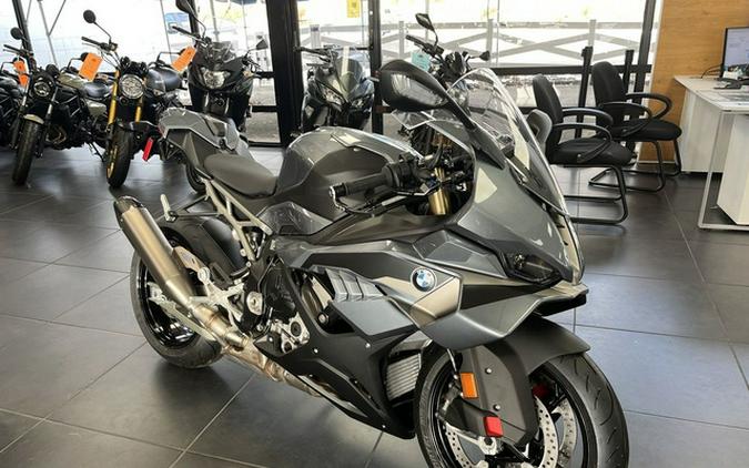 2025 BMW S 1000 RR Sport 1000 RR