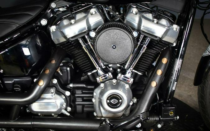 2020 Harley-Davidson Softail Standard