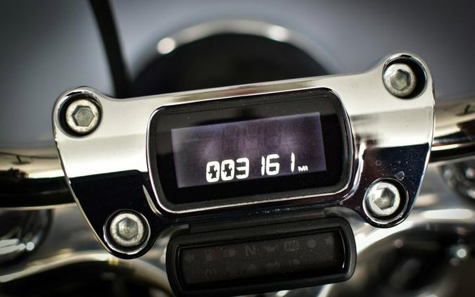 2020 Harley-Davidson Softail Standard