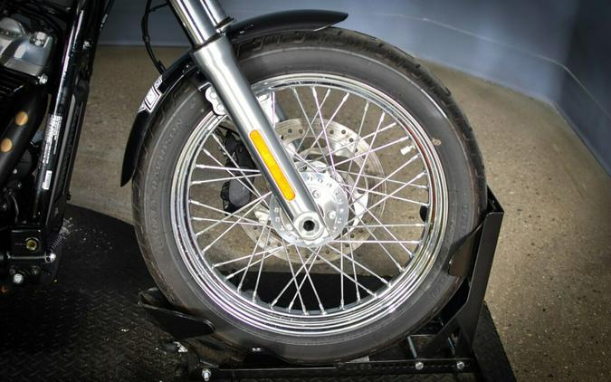 2020 Harley-Davidson Softail Standard