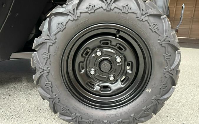 2025 Can-Am Defender HD9